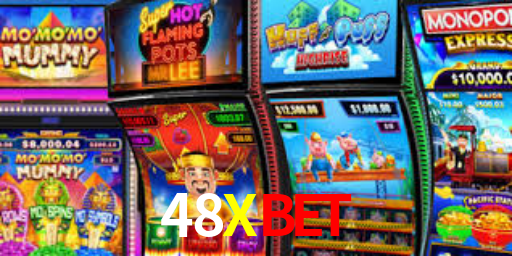 Cassino Online Ao Vivo 48Xbet