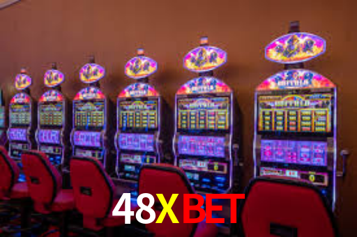Cassino na plataforma 48Xbet